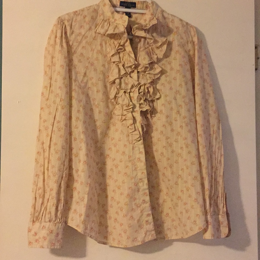 Ralph Lauren blouse